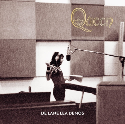 Queen - De Lane Lea Demos - Limited RSD 2025