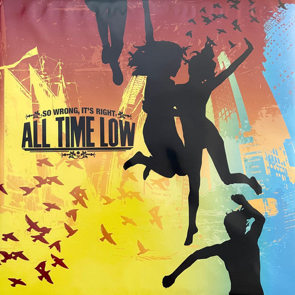 All Time Low - So Wrong, It's Right