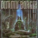 Dimmu Borgir - Godless Savage Garden