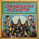 Various Artists - Cambodian Nuggets