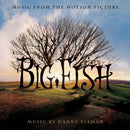 Big Fish - Soundtrack