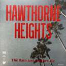 Hawthorne Heights – Rain Just Follows Me