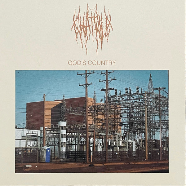 Chat Pile – God's Country