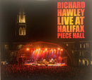 Richard Hawley – Live At Halifax Piece Hall