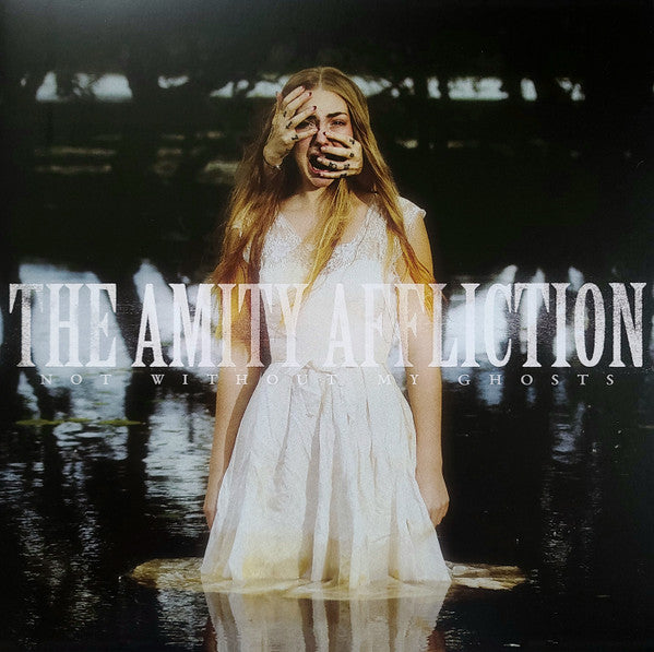 The Amity Affliction – Not Without My Ghosts