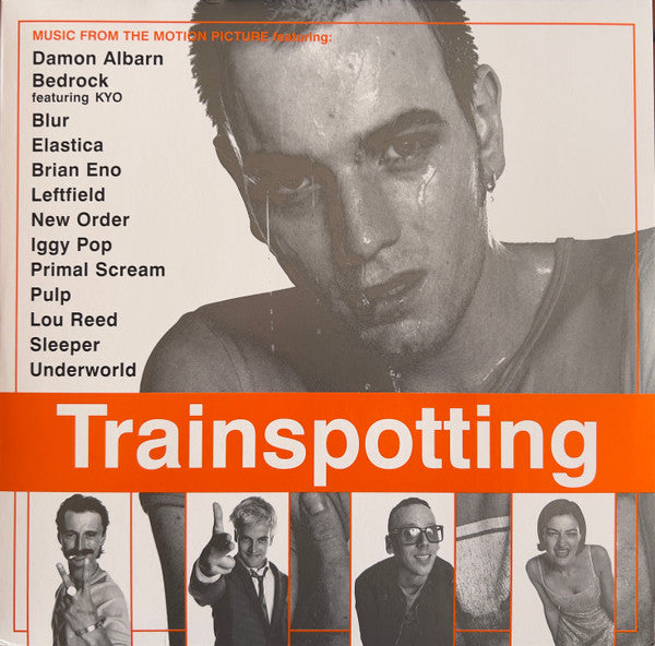 Various Artists - Trainspotting: Original Soundtrack