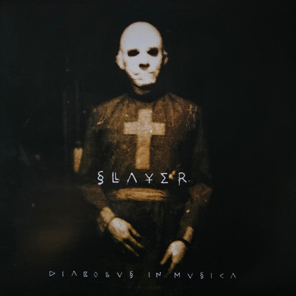 Slayer – Diabolus In Musica