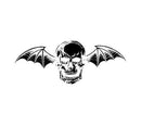 Avenged Sevenfold - Avenged Sevenfold