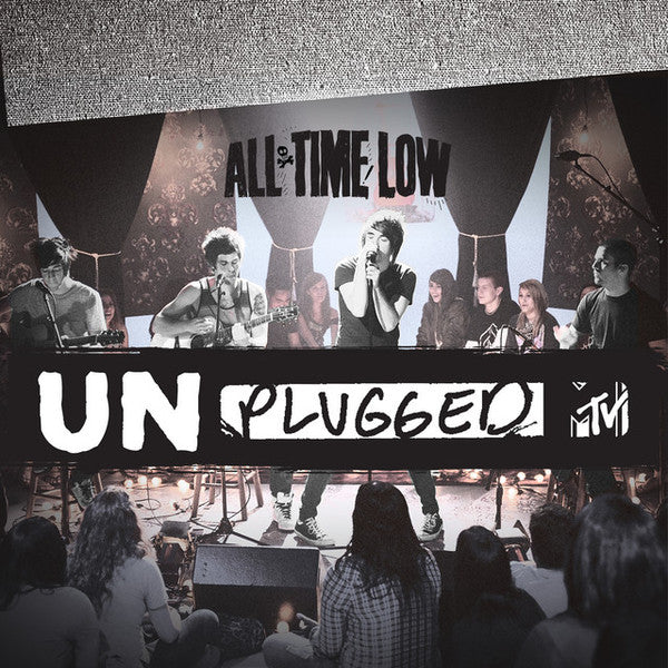 All Time Low – MTV Unplugged