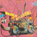 Malcolm McLaren – Duck Rock