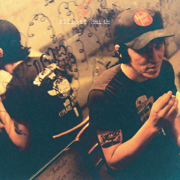 Elliott Smith – Either/Or