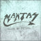 Mantas - Death By Metal