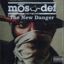 Mos Def - The New Danger