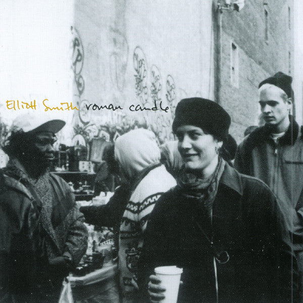 Elliott Smith – Roman Candle