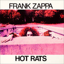 Frank Zappa - Hot Rats