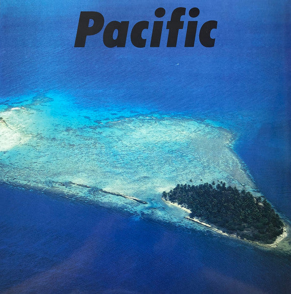 Haruomi Hosono, Shigeru Suzuki, Tatsuro Yamashita – Pacific