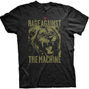 Rage Against The Machine - Unisex T-Shirt