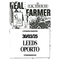 Real Farmer 30/03/25 @ Oporto