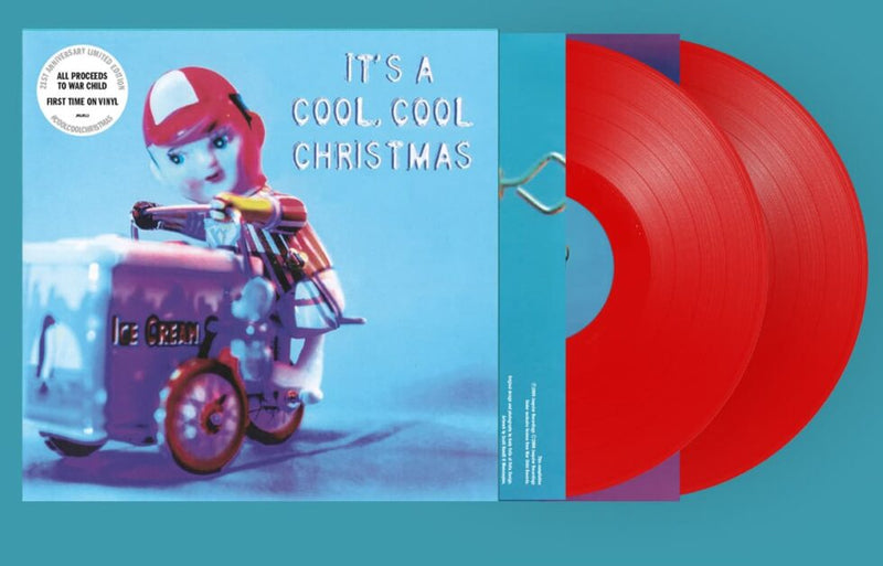 Various Artists - It’s a Cool, Cool Christmas *Pre-Order