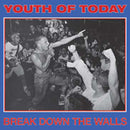 YOUTH OF TODAY - BREAK DOWN THE WALLS