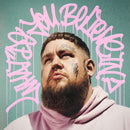 Rag‘n’Bone Man - What Do You Believe In?  : Album  + Ticket Bundle LATE SHOW  (Album Launch Gig at Leeds Beckett Students Union) *Pre-Order