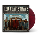 Red Clay Strays - Moment of Truth