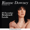 Rianne Downey 06/12/23 @ Brudenell Social Club