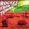 Rocket from the Tombs - The Day the Earth met the Rocket from the Tombs - Limited RSD 2025