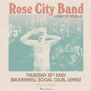 Rose City Band 15/05/25 @ Brudenell Social Club