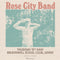 Rose City Band 15/05/25 @ Brudenell Social Club