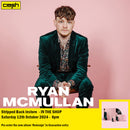 Ryan Mcmullan - Redesign *Pre-Order + INSTORE SESSION