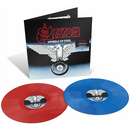 Saxon - Wheels Of Steel - Limited RSD 2025