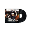 Stewart Copeland - Police Deranged For Orchestra