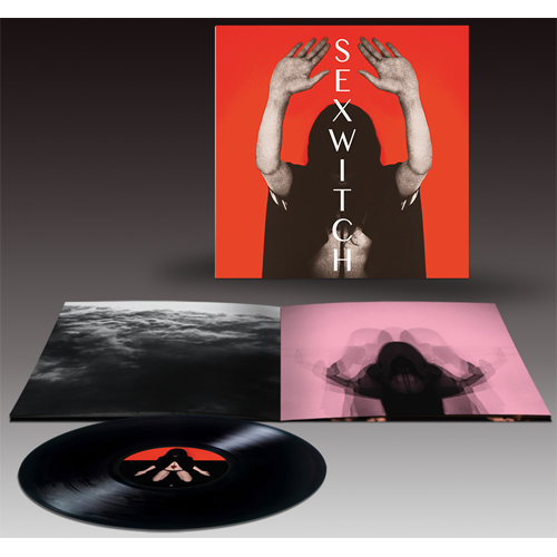 Sexwitch - Sexwitch - Limited RSD 2025