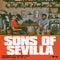 Sons Of Sevilla 19/02/25 @ Headrow House