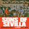 Sons Of Sevilla 19/02/25 @ Headrow House