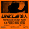 UNKLE 15/10/24 @ Project House