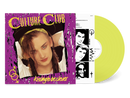 Culture Club - Kissing To Be Clever - NATIONAL ALBUM DAY 2024 *Pre-Order