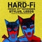 Hard-Fi 29/11/24 @ Stylus