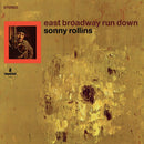 Sonny Rollins - East Broadway Run Down *Pre-Order