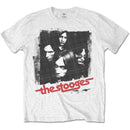 Stooges (The) - Faces - Unisex T-Shirt