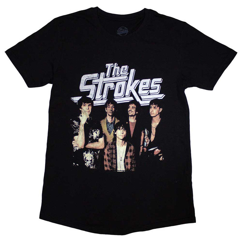 Strokes (The) - Unisex T-Shirt