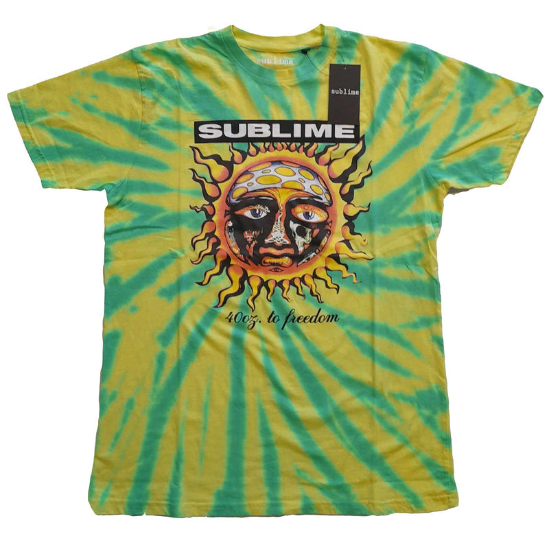 Sublime - Unisex T-Shirt