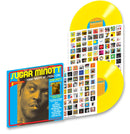 Soul Jazz Records Presents Sugar Minott - Sugar Minott At Studio One - Limited RSD 2025