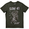 Sum 41: Unisex T-Shirt