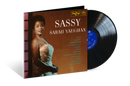 Sarah Vaughan - Sassy (Acoustic Sounds)