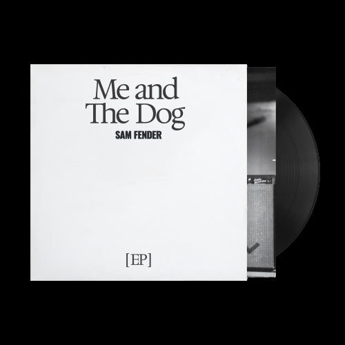 Sam Fender - Me And The Dog EP - Limited RSD 2025