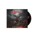 Saxon - Hell, Fire & Damnation