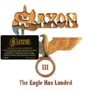 Saxon - The Eagle Has Landed, Pt. 3 (Live)