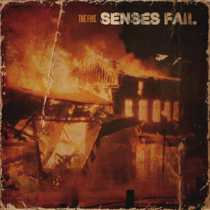 Sense Fail - The Fire